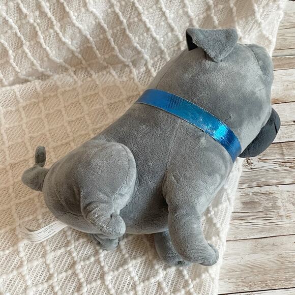 Disney Puppy Dog Pals Plush Set of Two Bingo Rolly Medium - Picture 10 of 12
